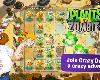 [限免][iPhone/iPad]「Plants <strong><font color="#D94836">vs</font></strong>. Zombies 2」植物大戰殭屍第二代 限免中(5P)