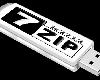 [轉]7-Zip 9.38 現今最高解壓縮比壓縮軟體 - 綠色版(免裝@2MB@多空@IN)(9P)