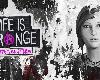 [F702]《奇妙人生：風暴之前 第一章》life is strange：before the storm Chapter 1 (iso@多國語言)(6P)