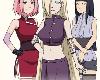 [K2SⓂ] NARUTO Kunoichi Trainer v0.24.1 <全回想|作弊|安卓>[官簡](RAR 721MB/SIM+HAG)(5P)