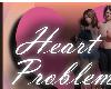 [KFⓂ] Heart Problems V0.4 <漢化> [簡中] (ZIP 667MB/HAG³+SLG)(3P)