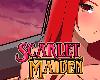 [MG+MF+UP] <strong><font color="#D94836">緋</font></strong>紅少女 Scarlet Maiden v1.3.0 <免安裝EA版> [繁中](RAR 0.55GB/ACT+HAP)(7P)