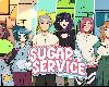 [KFⓂ] Sugar Service V0.08B [簡中] (RAR 514MB/SLG+HAG)(4P)