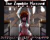 [KFⓂ] The Zombie Hazard ～退廃姦染～ V1.4 <作弊>[簡中] (RAR 548MB/SHG|RPG+HAG)(4P)