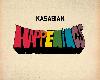 Kasabian (卡薩比恩)-Happenings(2024-07-05@65Mb@320K@KF)(1P)