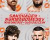 [CBB6][2024年8月3日]UFC on ABC 7 - Sandhagen vs Nurmagomedov (MP4@英語無字幕)(1P)