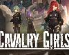 [PC] Cavalry Girls 鐵騎少女  [TC](RAR <strong><font color="#D94836">928</font></strong>MB@KF[Ⓜ]@RPG)(1P)