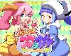 [K2SⓂⓋ] 魔法少女!ココ&ベル 〜キュポンの観察日記〜 V1.01 <AI>[簡中](RAR 709MB/ADV@[H])(5P)