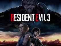 [原]Resident Evil 3／惡靈古堡3 重製版 整合v25.09.2023 DX12(PC@繁中@MG@25GB)(7P)