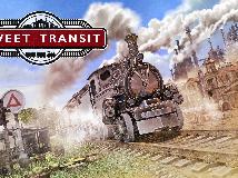 [原]Sweet Transit／鐵路先驅 正式版 V1.0.38(PC@繁中@MG@3.34GB)(8P)