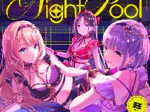 偶像榮耀IDOLY PRIDE ⅢX - Night Pool(52mb@MP3+Flac@多空)(1P)